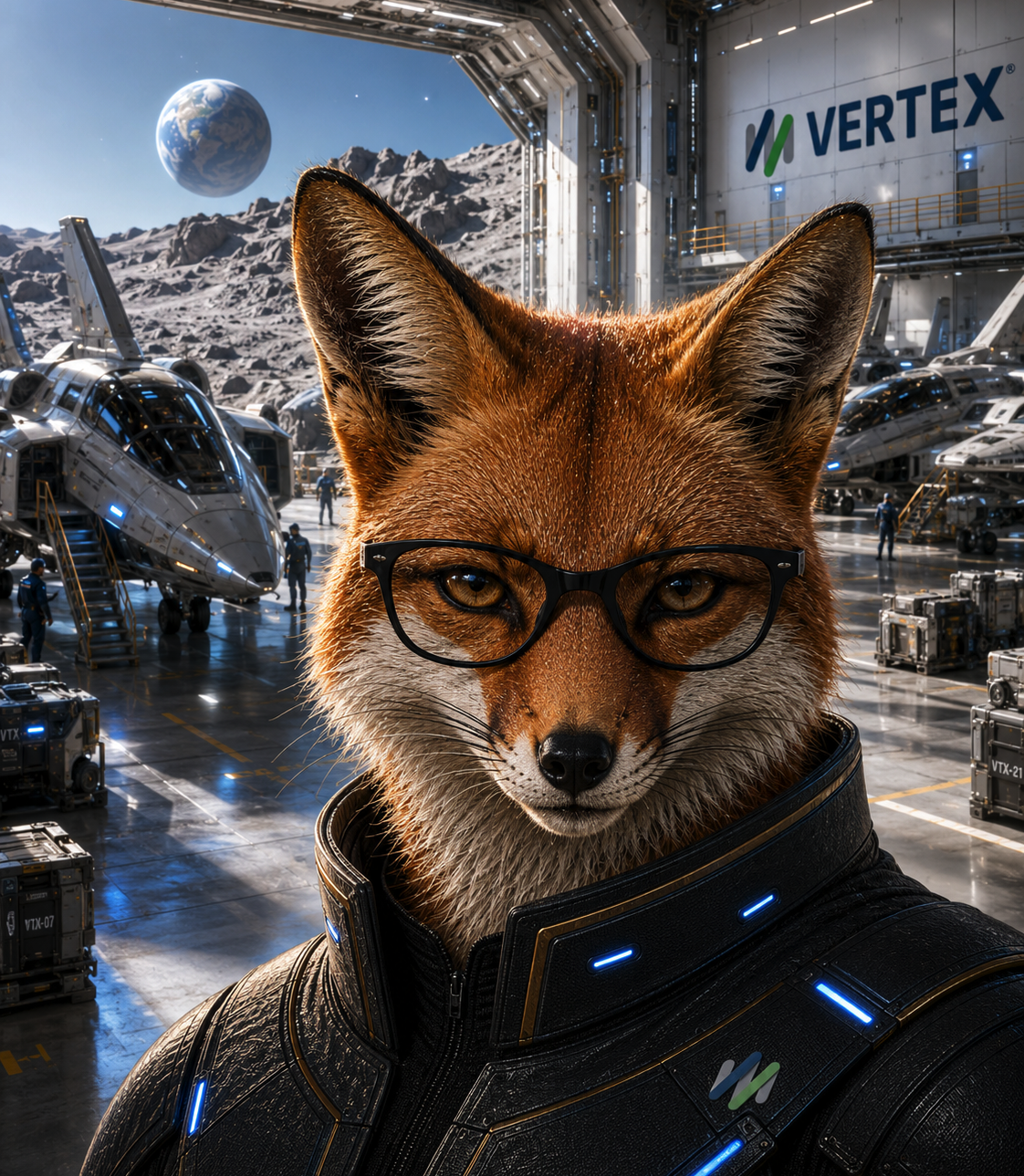 SmartFox